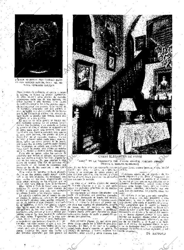 ABC MADRID 17-03-1928 página 13