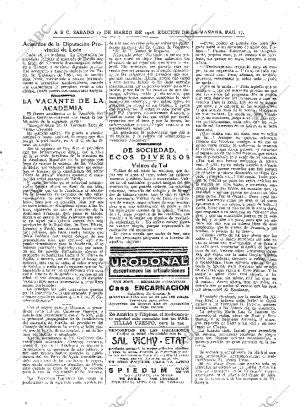 ABC MADRID 17-03-1928 página 17