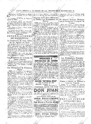 ABC MADRID 17-03-1928 página 18