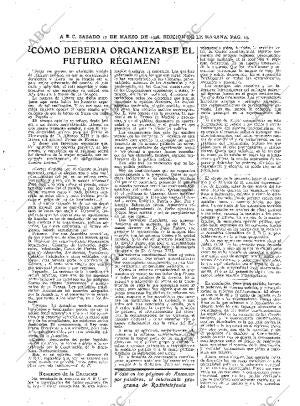 ABC MADRID 17-03-1928 página 19
