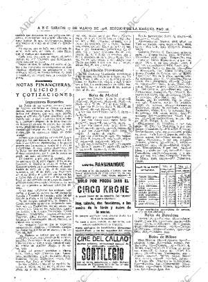 ABC MADRID 17-03-1928 página 26