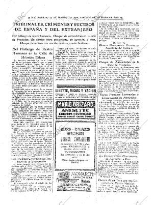 ABC MADRID 17-03-1928 página 27