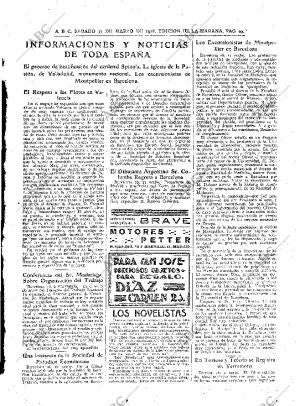 ABC MADRID 17-03-1928 página 29