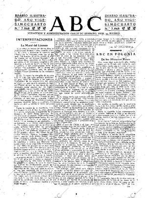 ABC MADRID 17-03-1928 página 3