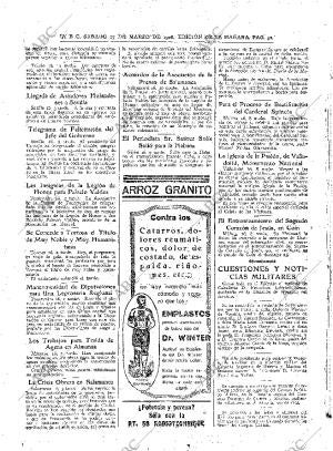 ABC MADRID 17-03-1928 página 30