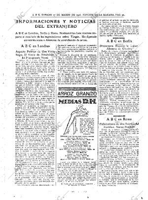 ABC MADRID 17-03-1928 página 31