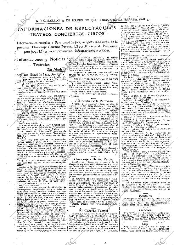 ABC MADRID 17-03-1928 página 37