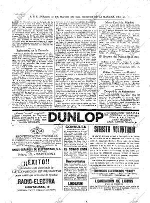 ABC MADRID 17-03-1928 página 40