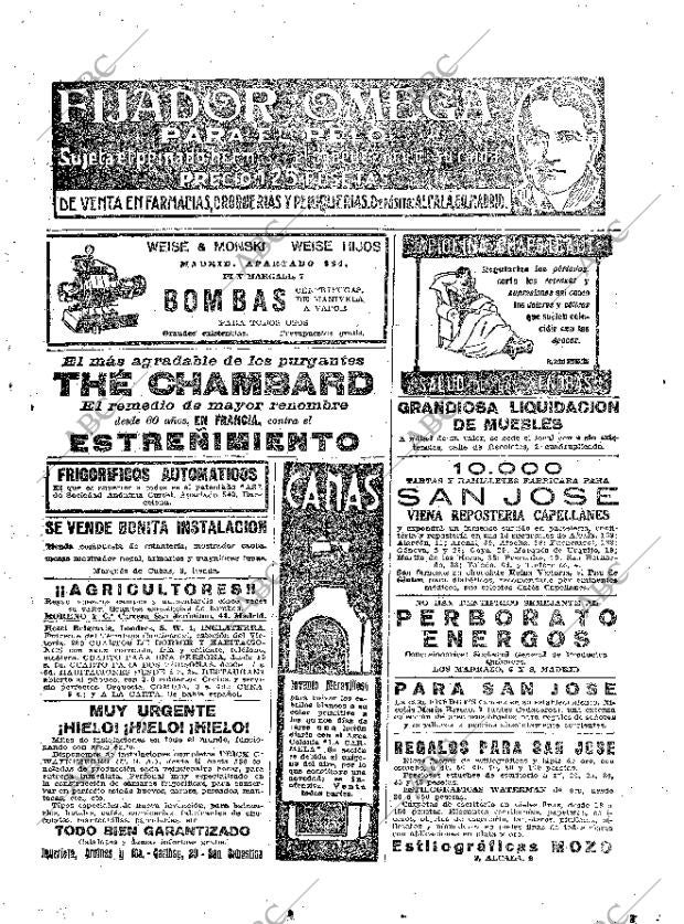 ABC MADRID 17-03-1928 página 45