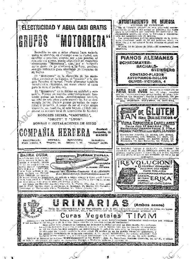 ABC MADRID 17-03-1928 página 46