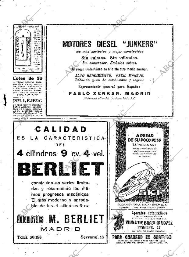 ABC MADRID 17-03-1928 página 47