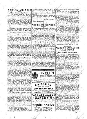 ABC MADRID 17-03-1928 página 7