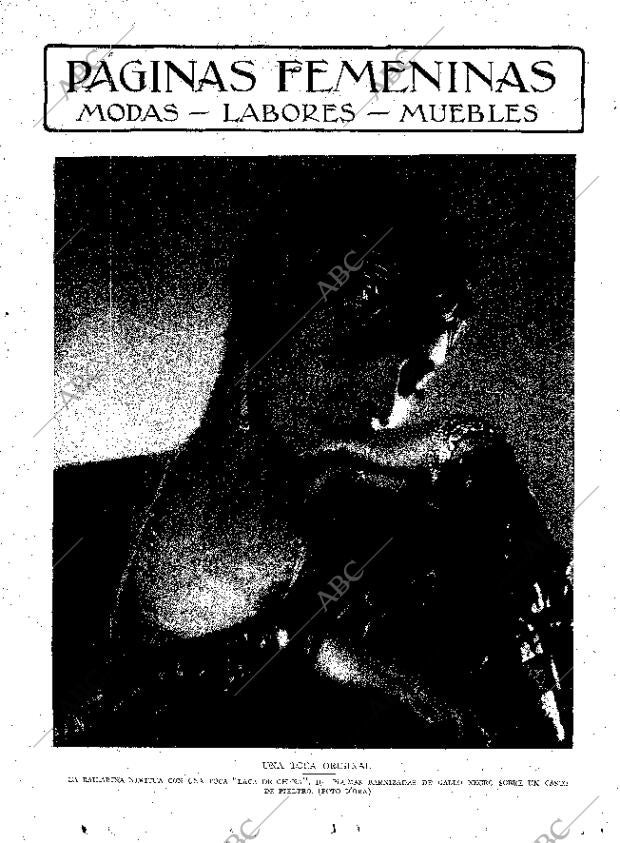 ABC MADRID 17-03-1928 página 9