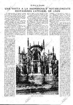 ABC MADRID 18-03-1928 página 10