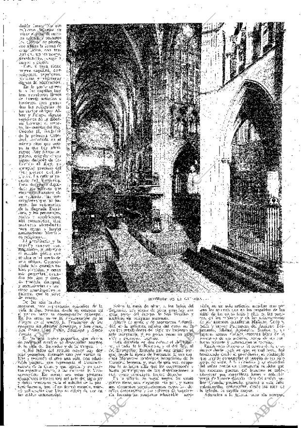 ABC MADRID 18-03-1928 página 11