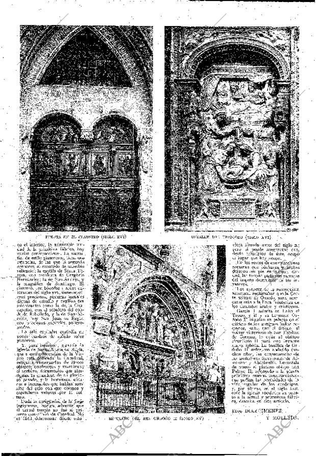 ABC MADRID 18-03-1928 página 12