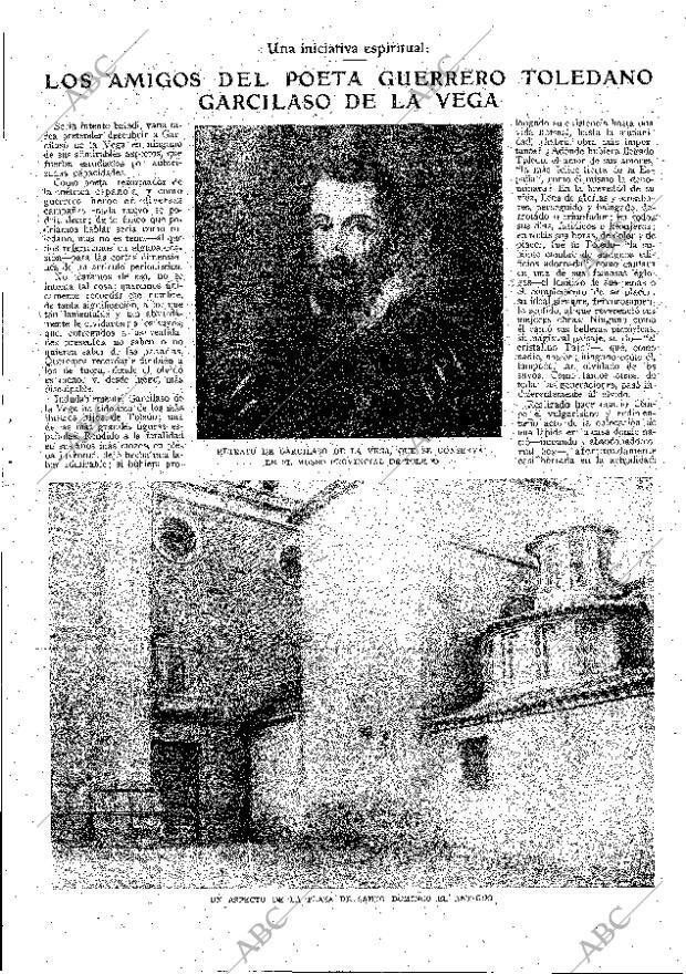 ABC MADRID 18-03-1928 página 13