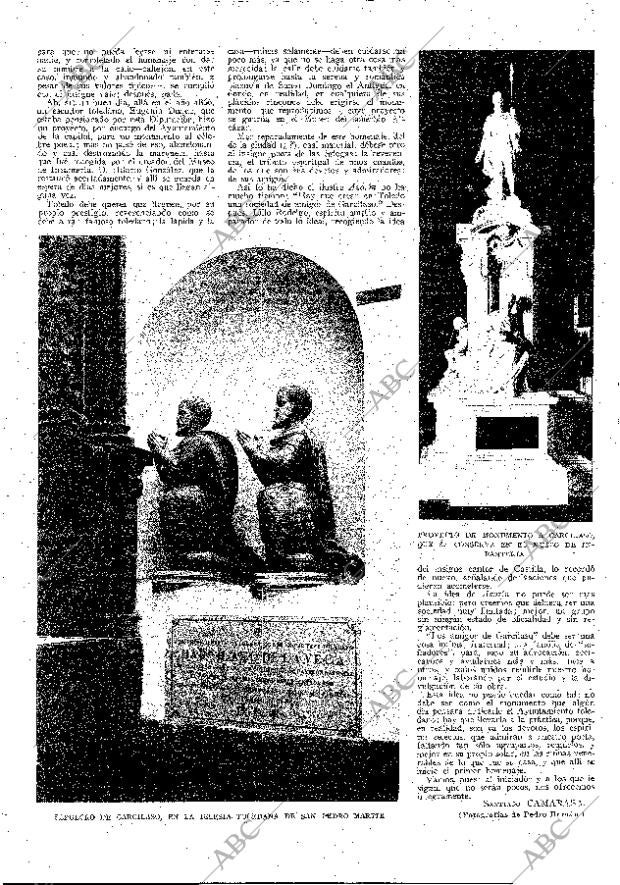 ABC MADRID 18-03-1928 página 14