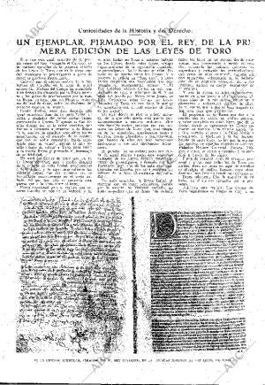 ABC MADRID 18-03-1928 página 16