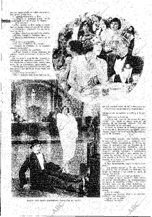 ABC MADRID 18-03-1928 página 19