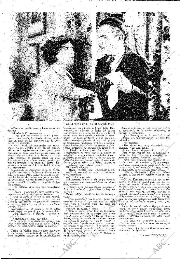 ABC MADRID 18-03-1928 página 20