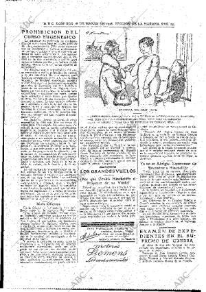 ABC MADRID 18-03-1928 página 25