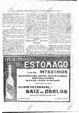 ABC MADRID 18-03-1928 página 28