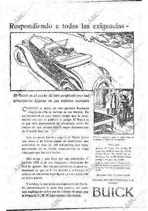 ABC MADRID 18-03-1928 página 30