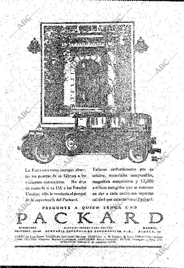 ABC MADRID 18-03-1928 página 32