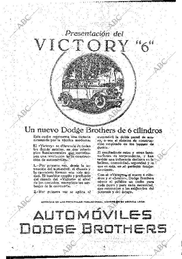 ABC MADRID 18-03-1928 página 34