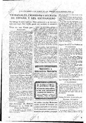 ABC MADRID 18-03-1928 página 35