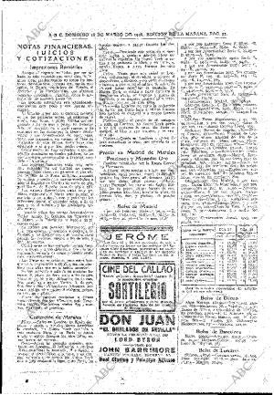 ABC MADRID 18-03-1928 página 37