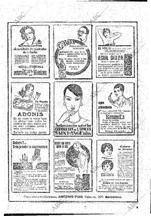 ABC MADRID 18-03-1928 página 40