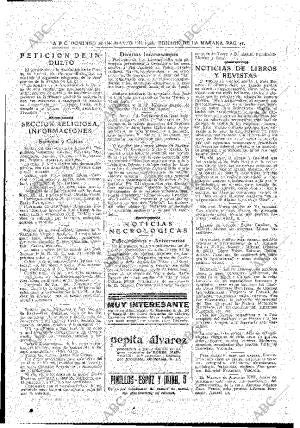 ABC MADRID 18-03-1928 página 41