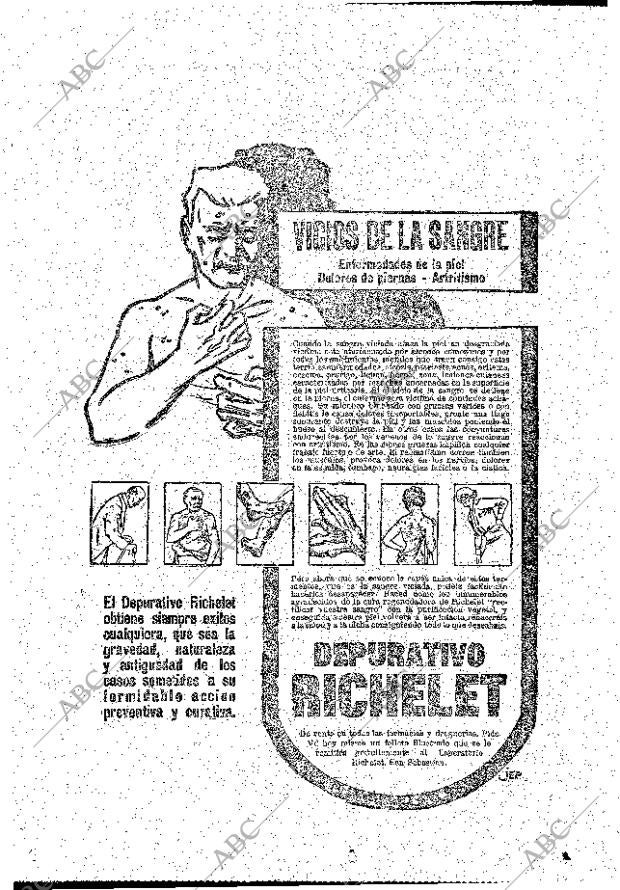 ABC MADRID 18-03-1928 página 42