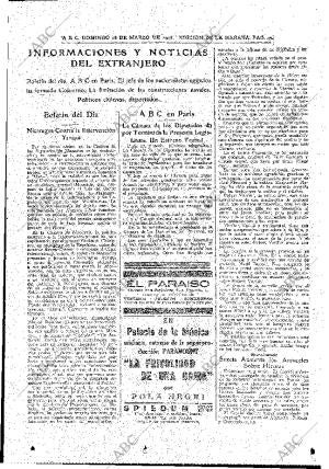 ABC MADRID 18-03-1928 página 43
