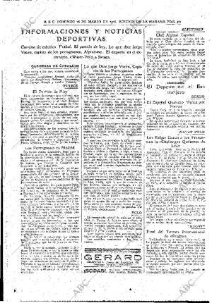 ABC MADRID 18-03-1928 página 47