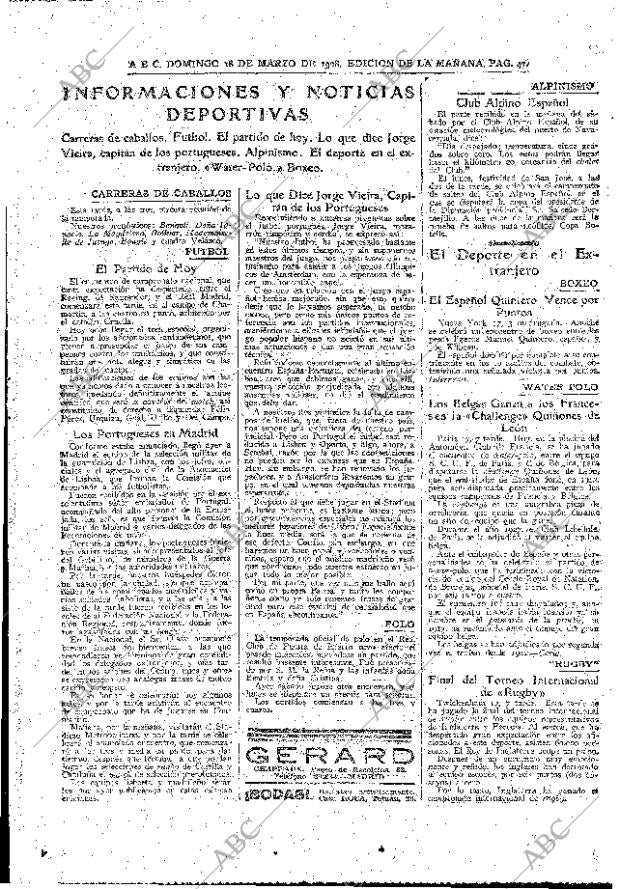 ABC MADRID 18-03-1928 página 47