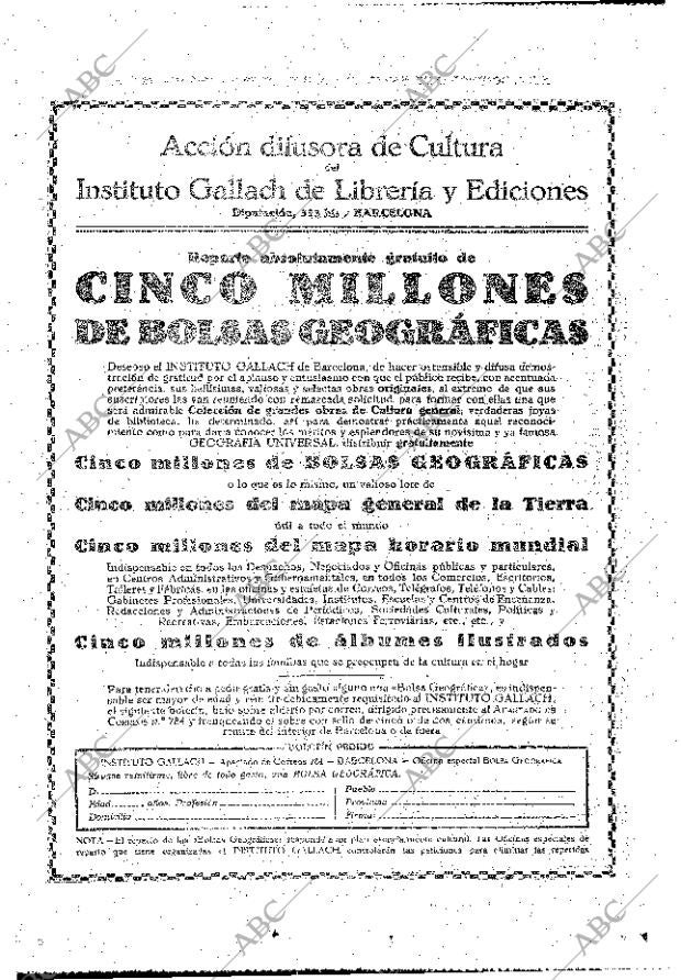 ABC MADRID 18-03-1928 página 48