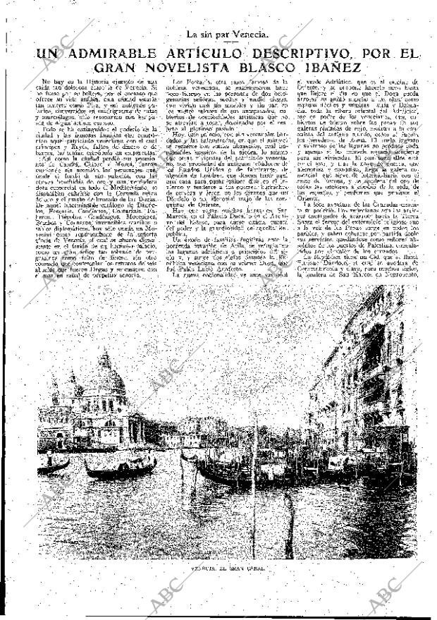 ABC MADRID 18-03-1928 página 5