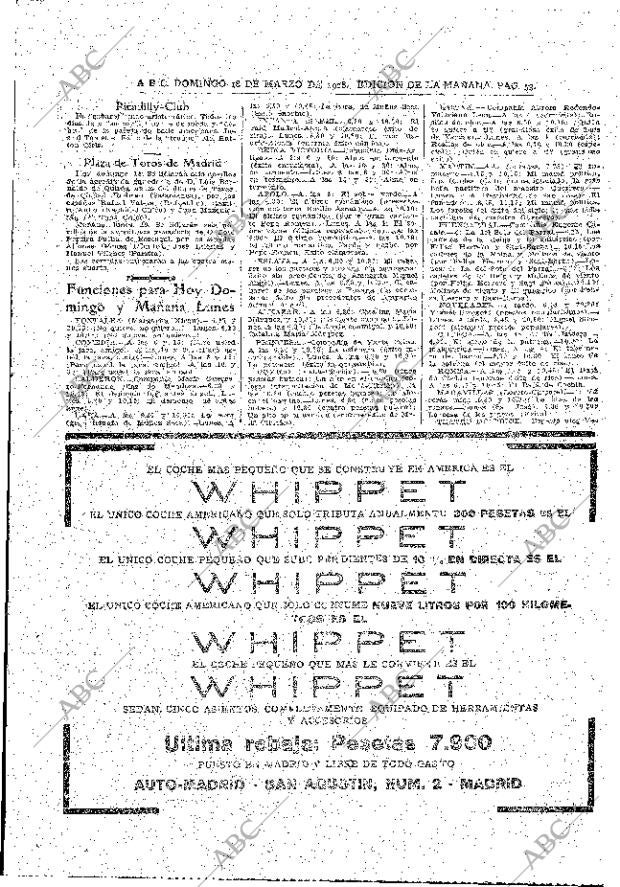ABC MADRID 18-03-1928 página 53