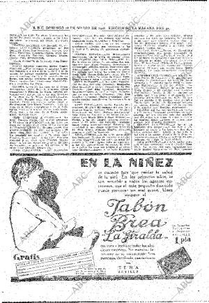 ABC MADRID 18-03-1928 página 54