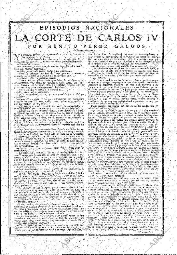 ABC MADRID 18-03-1928 página 57