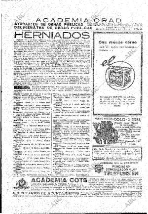 ABC MADRID 18-03-1928 página 63