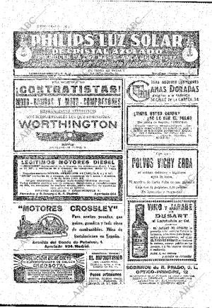 ABC MADRID 18-03-1928 página 64