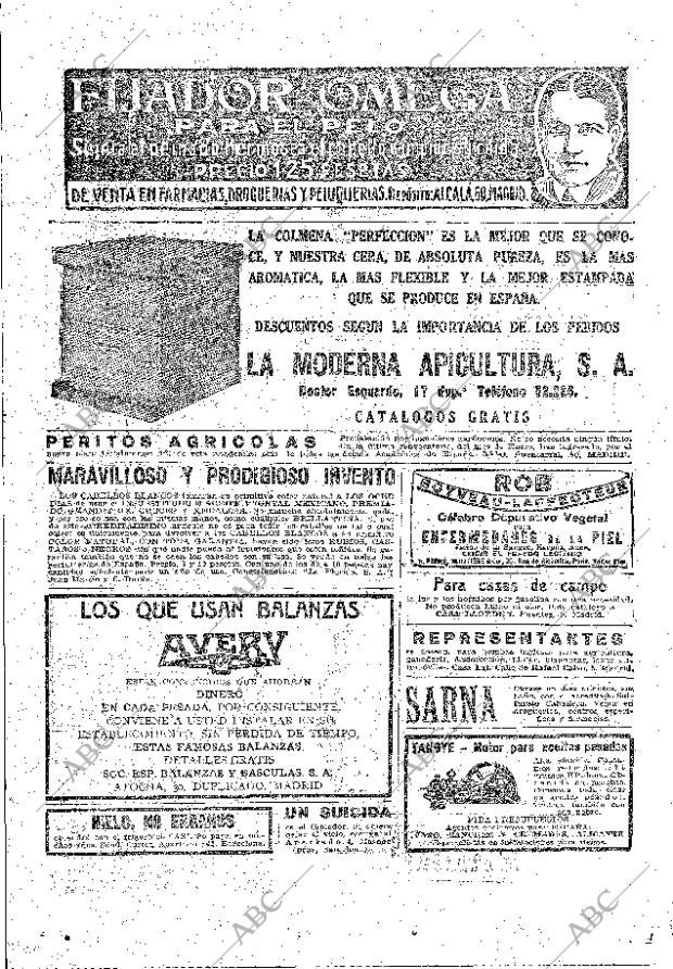 ABC MADRID 18-03-1928 página 69