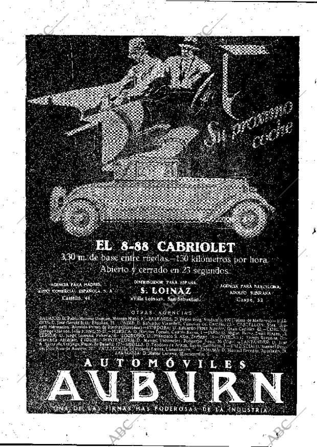 ABC MADRID 20-03-1928 página 14