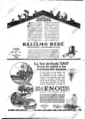 ABC MADRID 20-03-1928 página 2