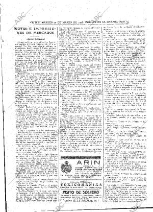ABC MADRID 20-03-1928 página 23