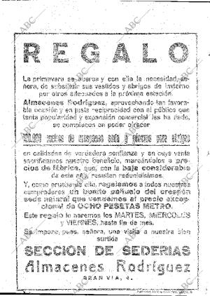 ABC MADRID 20-03-1928 página 24